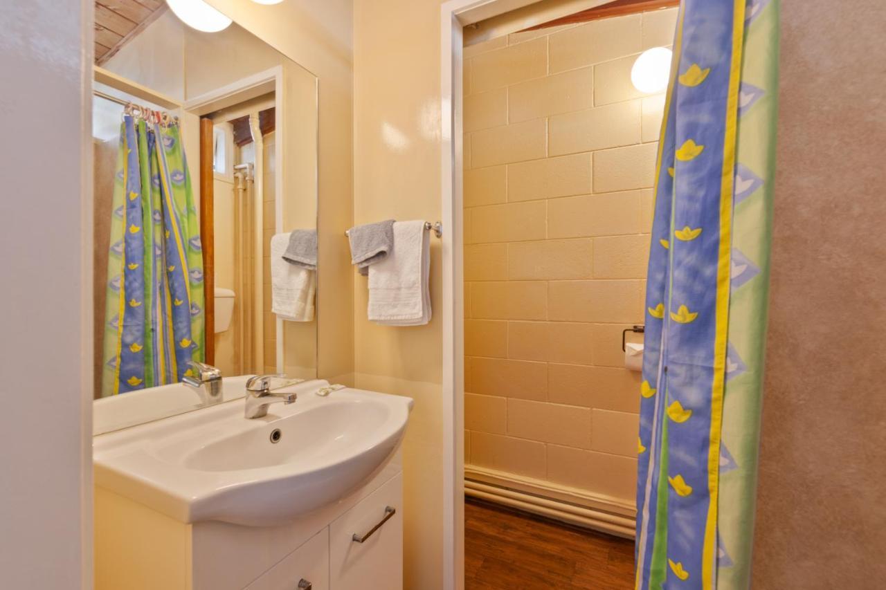 Aaryn Court Motel Rotorua Dış mekan fotoğraf