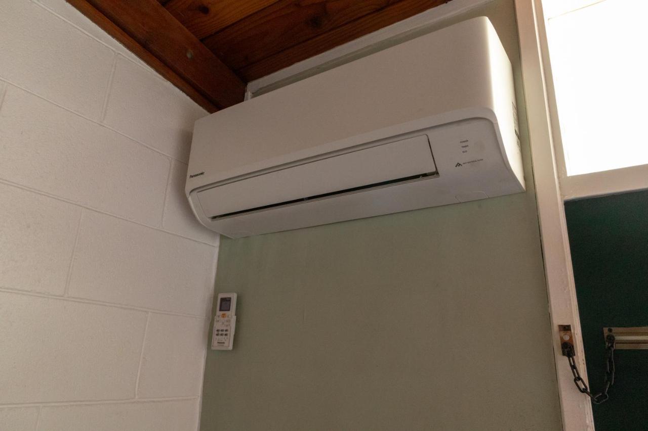 Aaryn Court Motel Rotorua Dış mekan fotoğraf