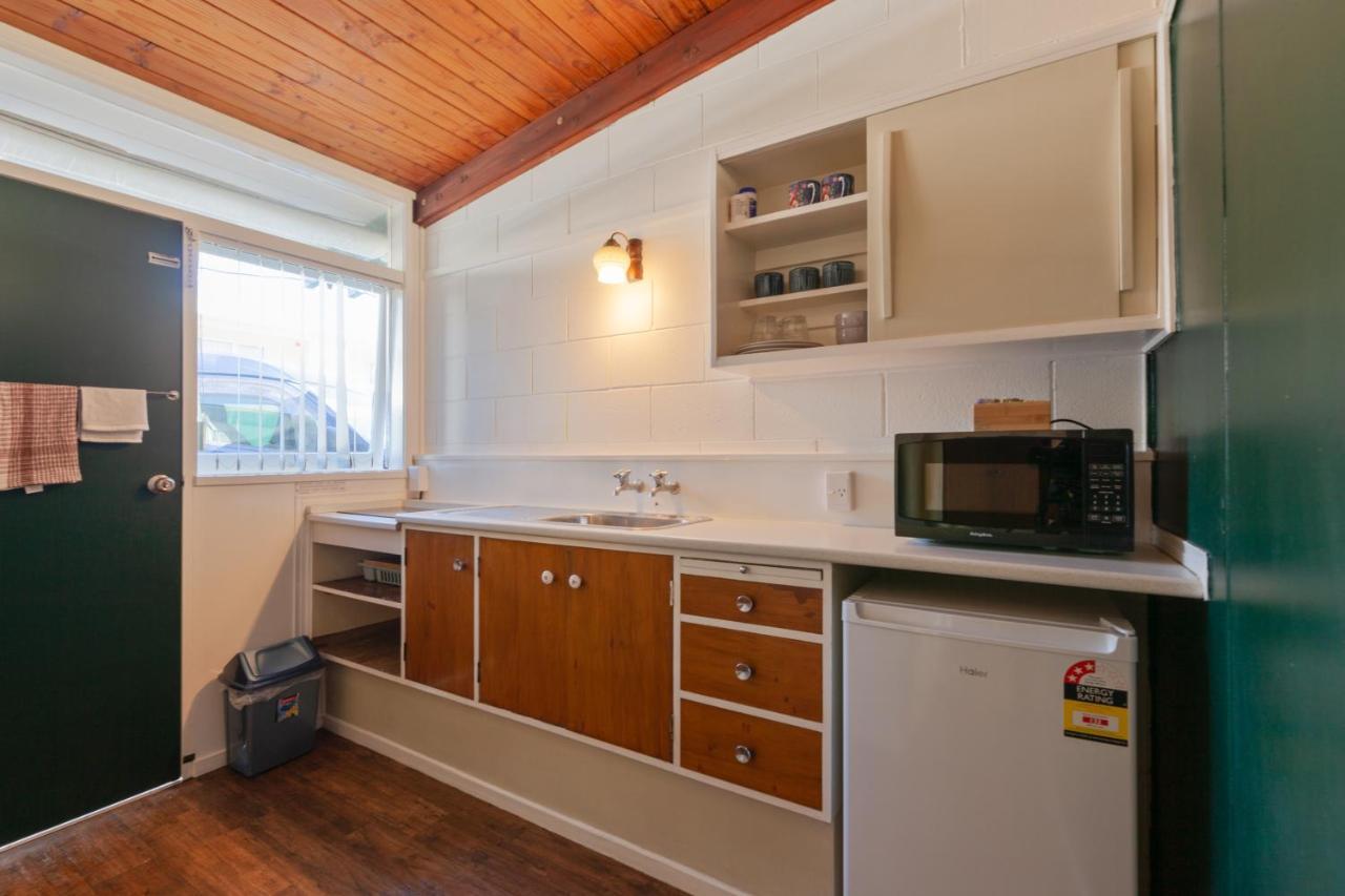 Aaryn Court Motel Rotorua Dış mekan fotoğraf
