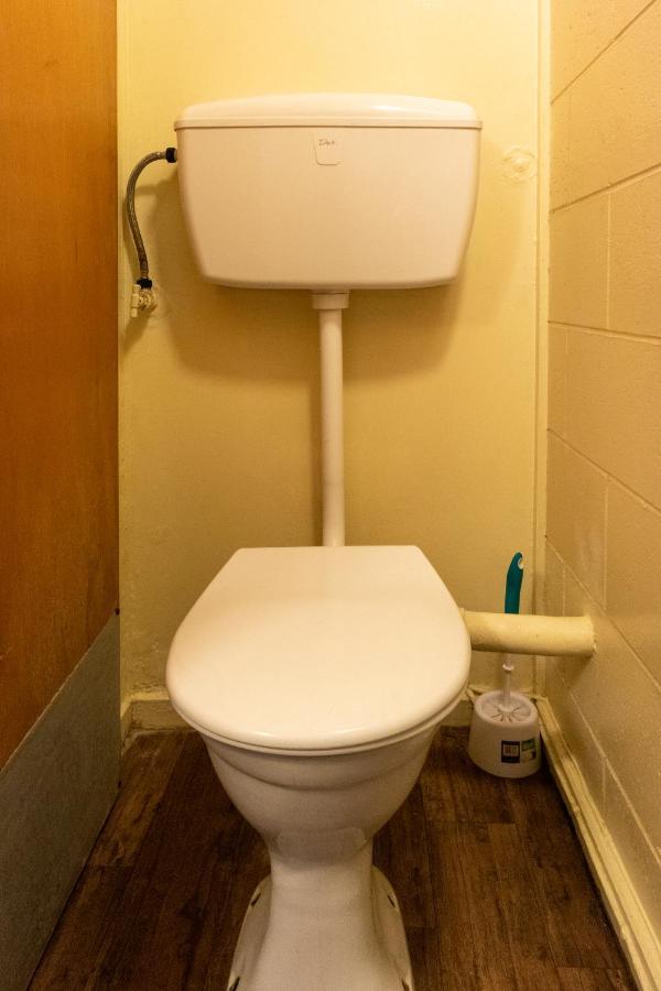 Aaryn Court Motel Rotorua Dış mekan fotoğraf